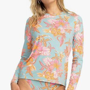 Roxy Ladies' Sun Protection Tee NWT
